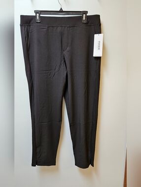 NWT RBX Black Slim Performance Joggers